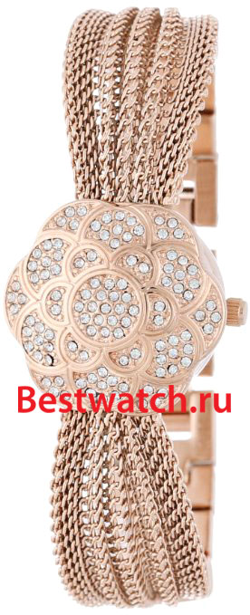 Часы Anne Klein Cover 1046RGCV